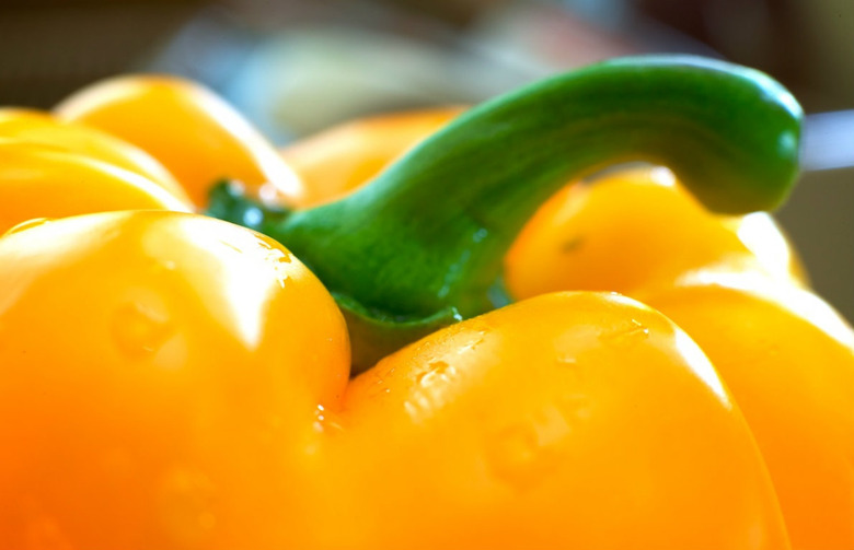 Bell Peppers