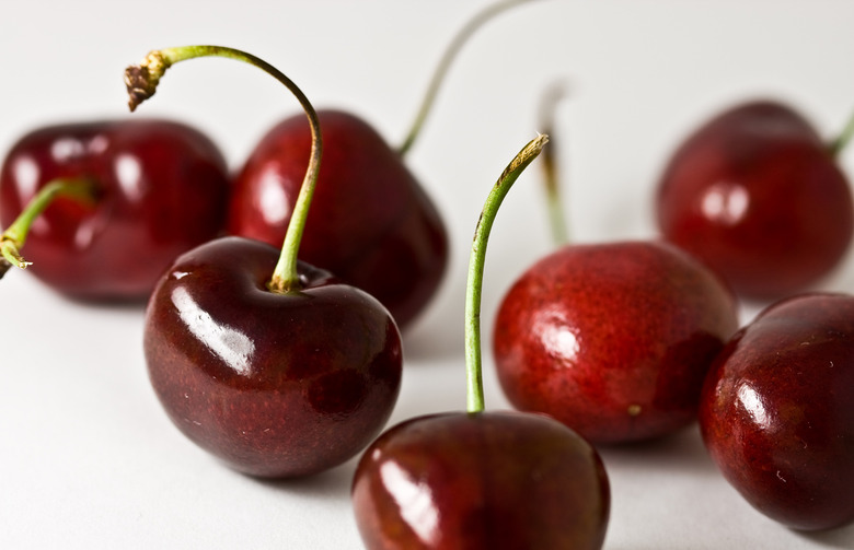 Cherries 