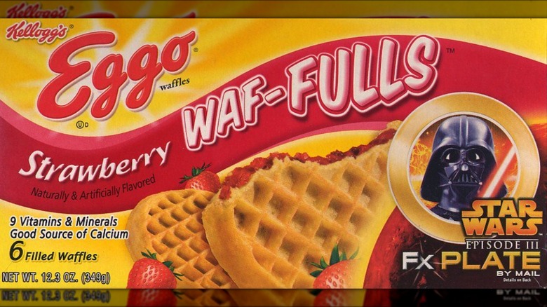 Wggo Waf-FULLS packaging