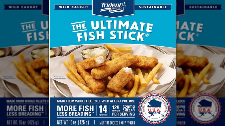 trident seafoods ultimate fish stick