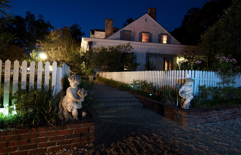 The Myrtles Plantation (St. Francisville, Louisiana)