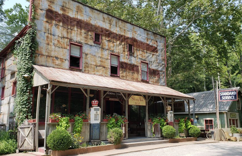 Story Inn (Nashville, Indiana)