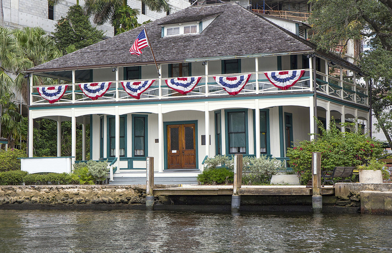 Stranahan House (Fort Lauderdale, Florida)