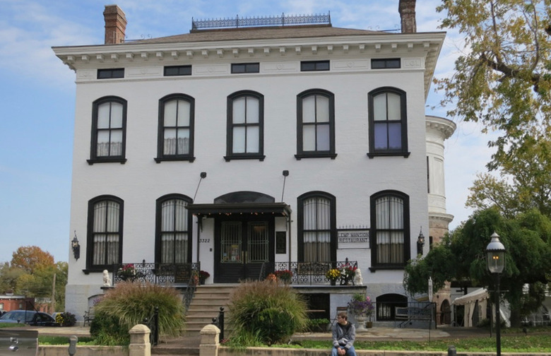 The Lemp Mansion (St. Louis, Missouri)