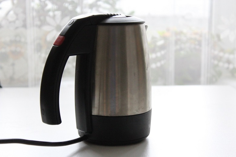 Electric Kettle