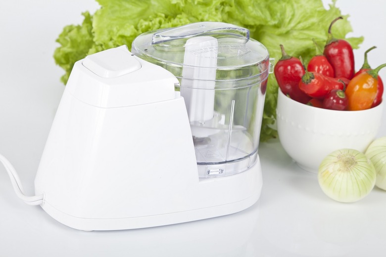 Food Processor