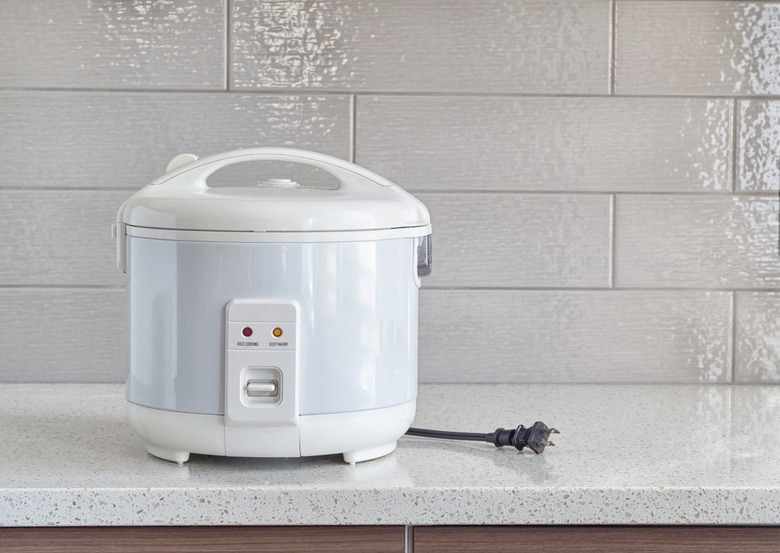 Rice Cooker