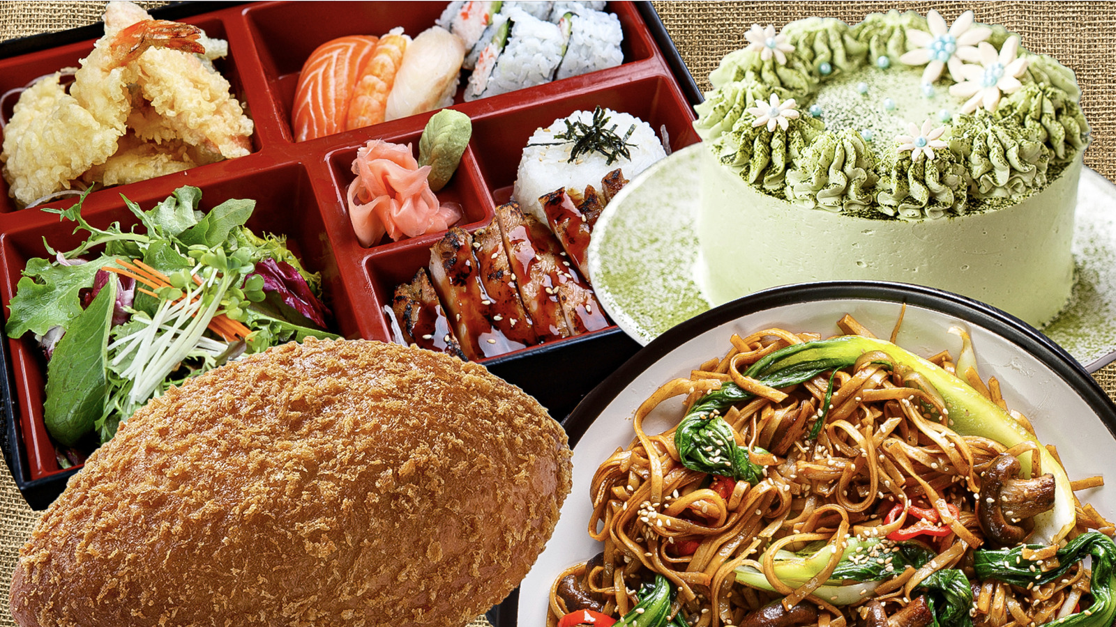 The History of the Bento Box - Umami Insider