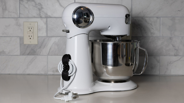 stand mixer