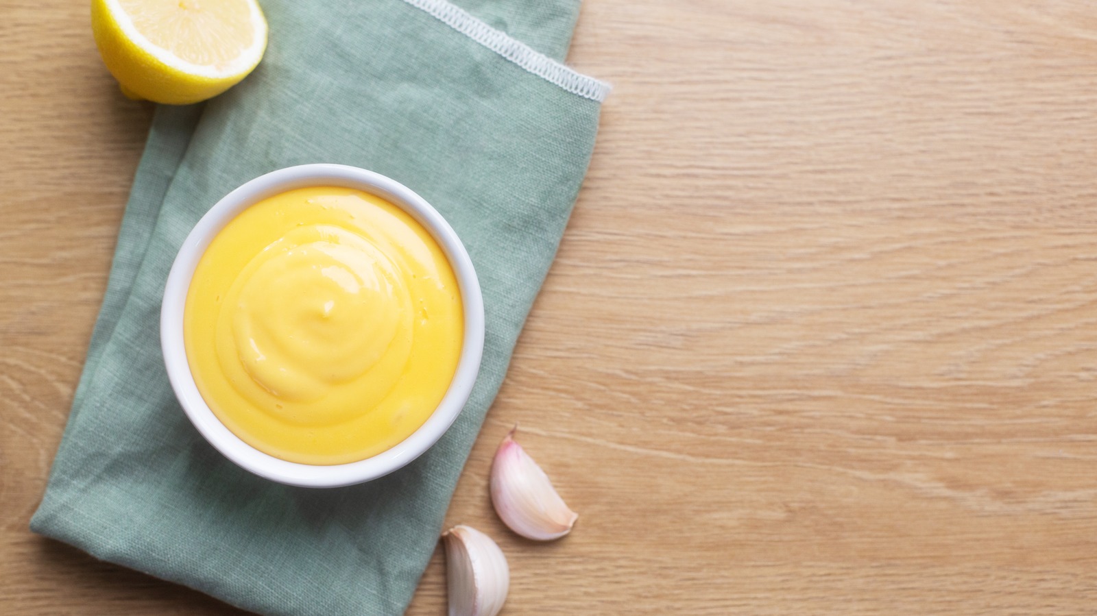 13 Mistakes People Make With Homemade Aioli