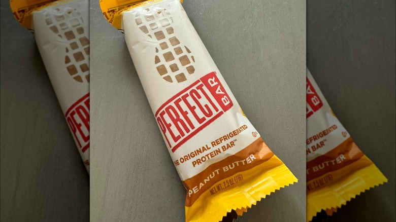 Perfect Snacks Peanut Butter Bar