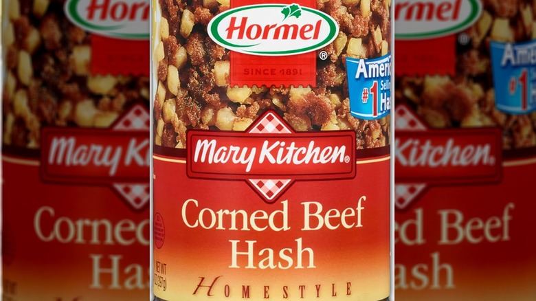 Mary Kitchen Corned Beef Hash