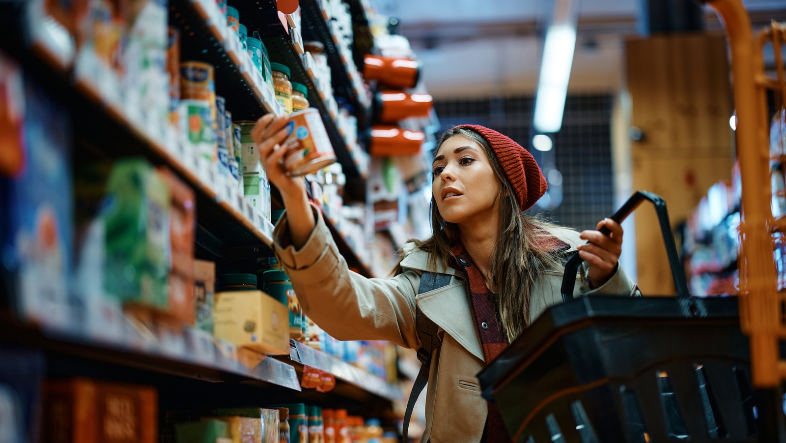 13 Canned Foods You Should Avoid At The Grocery Store