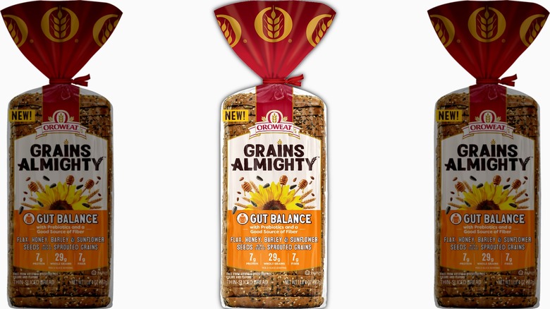 12 Of The Unhealthiest Store-Bought Multigrain Breads