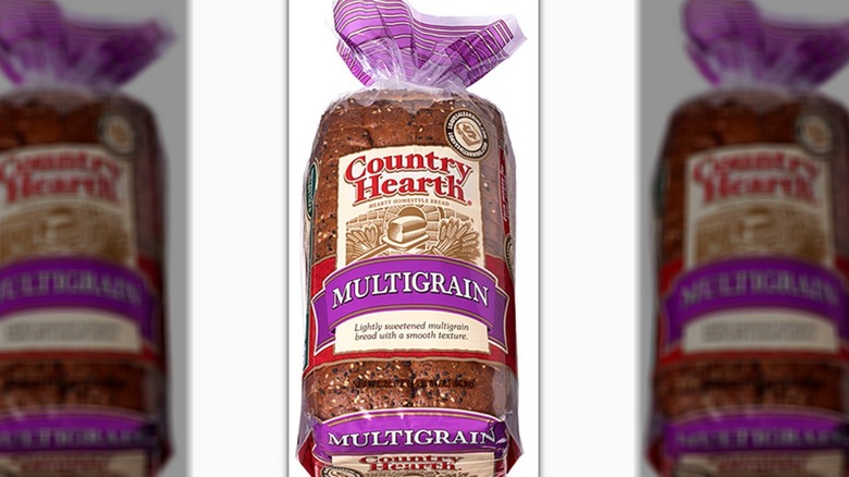 Country Hearth Multigrain Bread