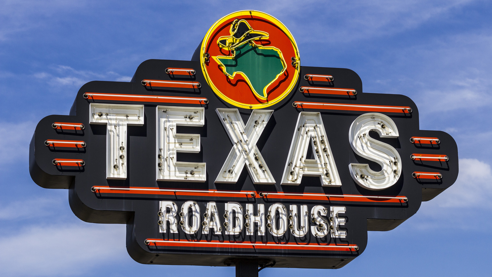 Texas Roadhouse Mixed Drinks And Cocktails Ranked Worst To Best