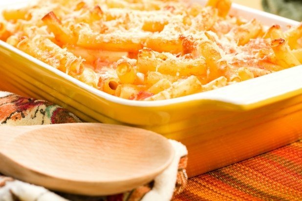 Baked Ziti