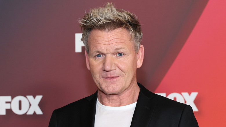 gordon ramsay