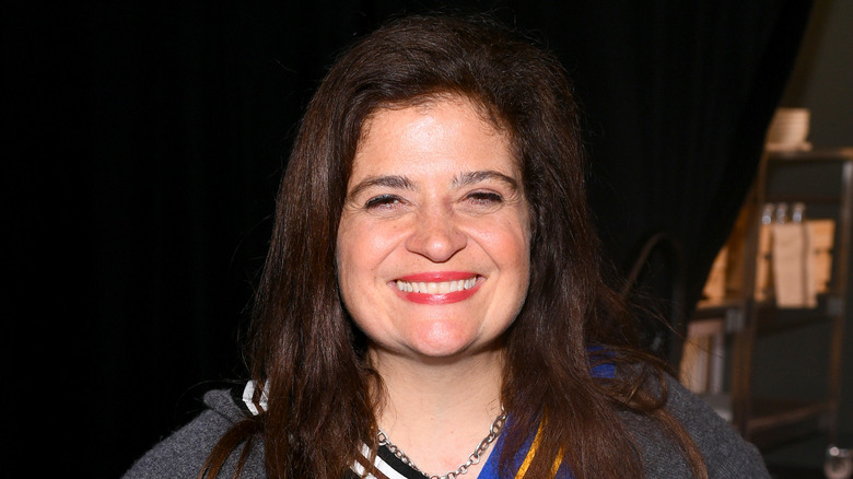 alex guarnaschelli