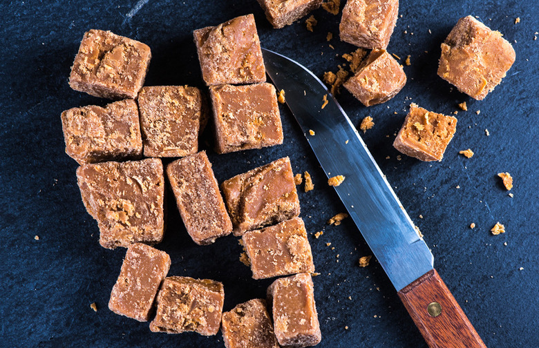 Slow-Cooker Peanut Butter Fudge