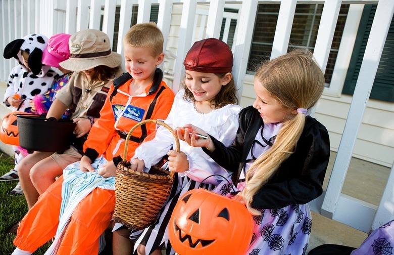 Top-Selling Candy Day