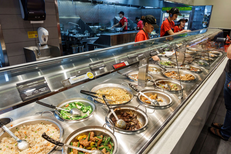 13 Things You Didn't Know About Panda Express Slideshow