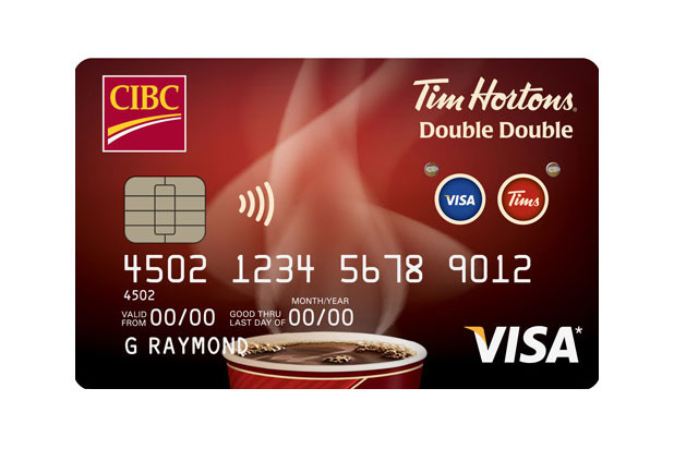 It Offers its Own Visa Credit Card