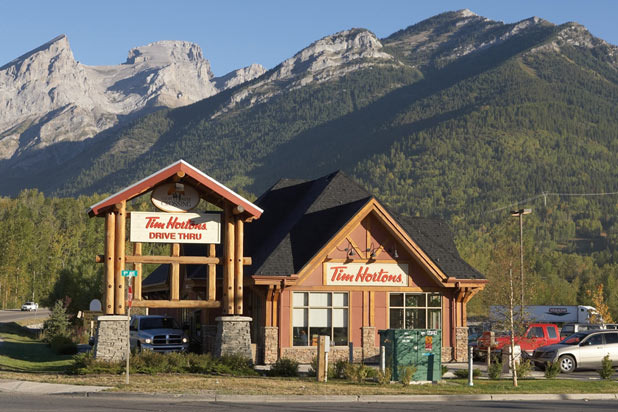 13 Things You Didn't Know About Tim Hortons