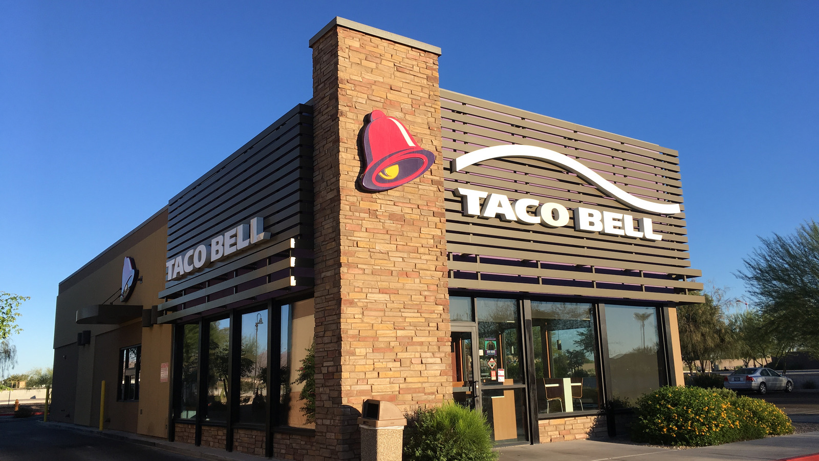 Take the Taco Bell Survey for a Chance to Win a 500 $ cash Prize