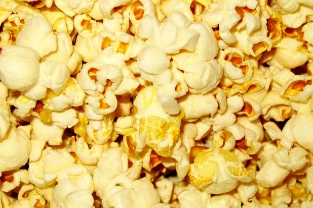 'Popcorn Lung Disease' Death (Sioux City, Iowa)