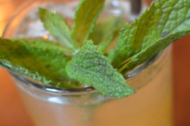 Red Star Mojito