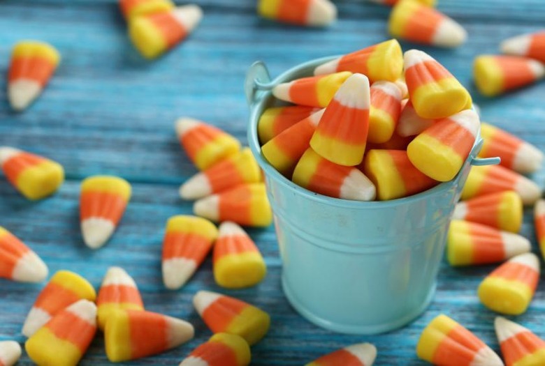 Candy Corn