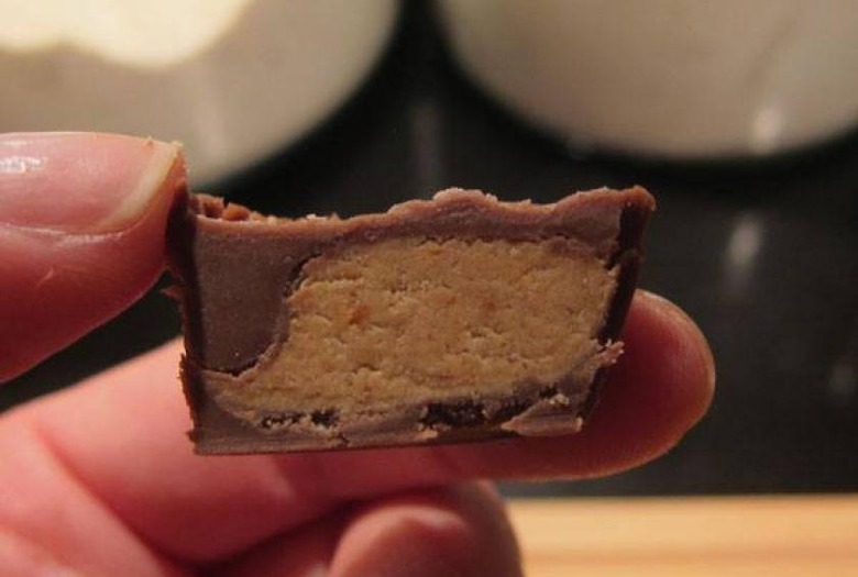 Chocolate Peanut Butter Cups