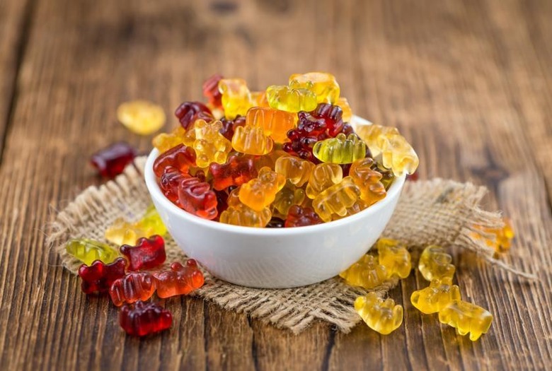 Gummy Bears