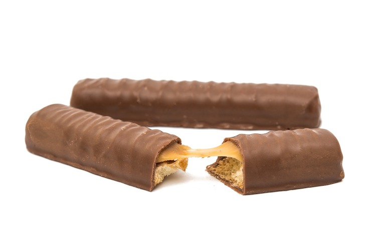 Twix Bars