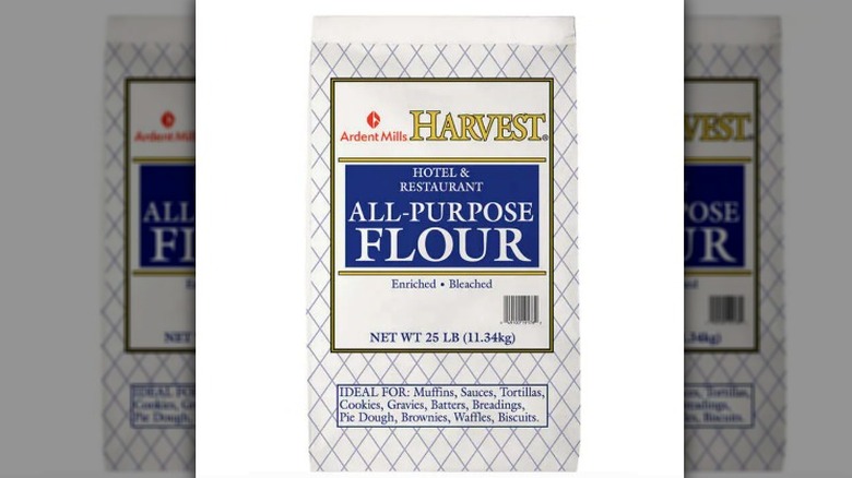 Ardent Mills Harvest Flour