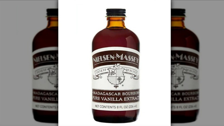 Nielsen-Massey Madagascar Bourbon Pure Vanilla