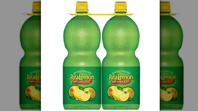 ReaLemon Lemon Juice