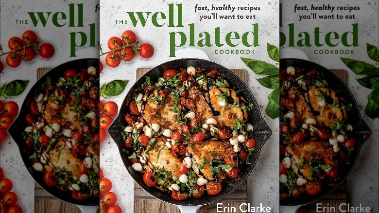 well plated cookbook for beginners