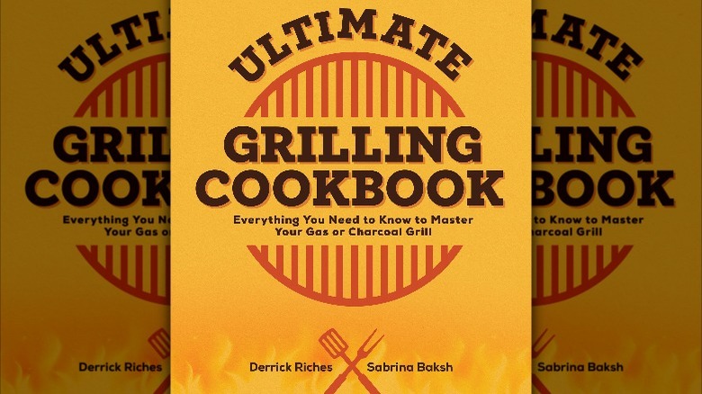 grilling cookbook for beginners