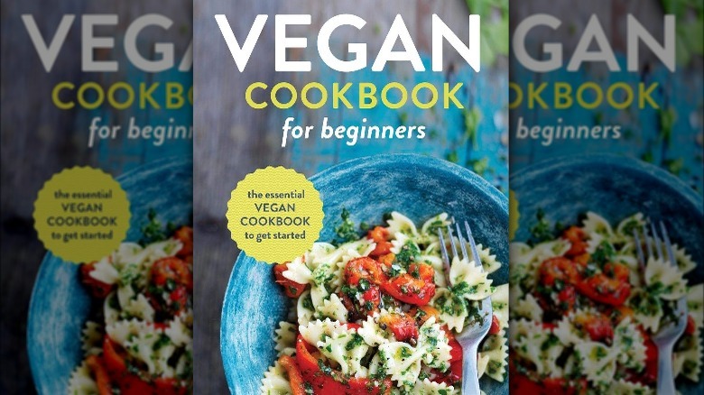 vegan cookbook for beginners