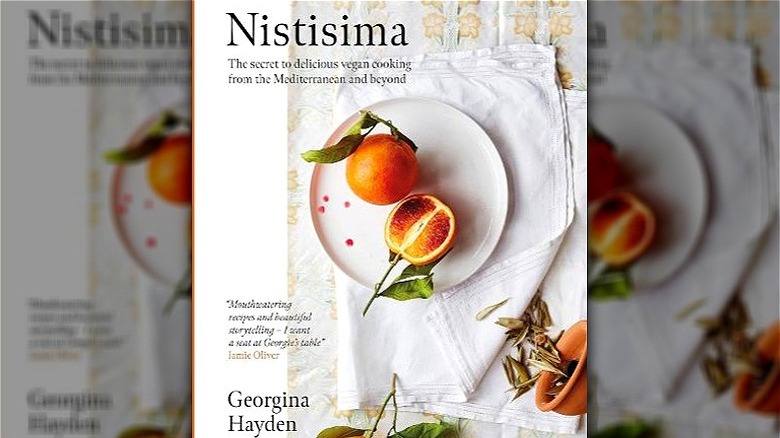 Nistisima cover