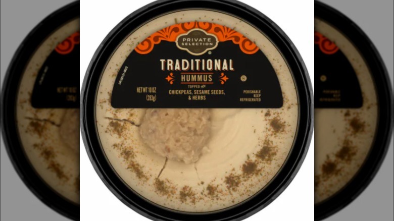 14 Best Store Bought Hummus Brands Ranked   Private Selection 1683663431 