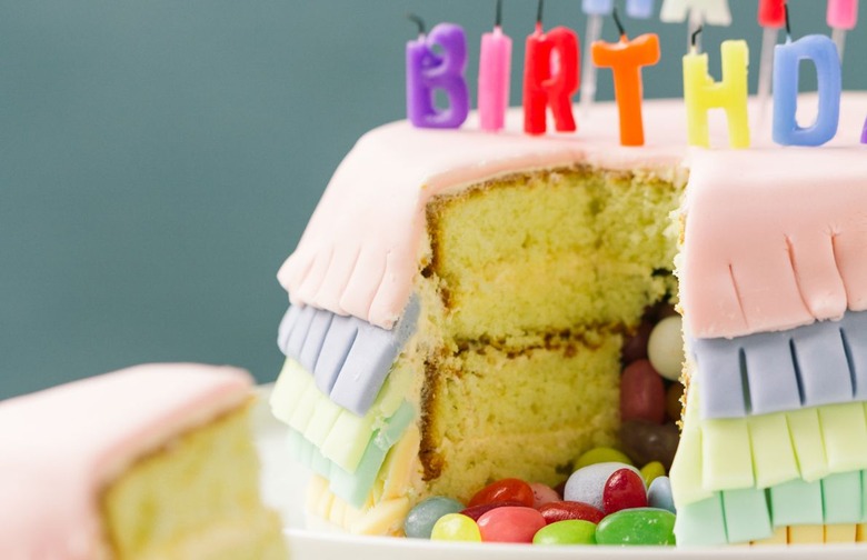 14 Birthday Cakes Your Kids Will Never Forget