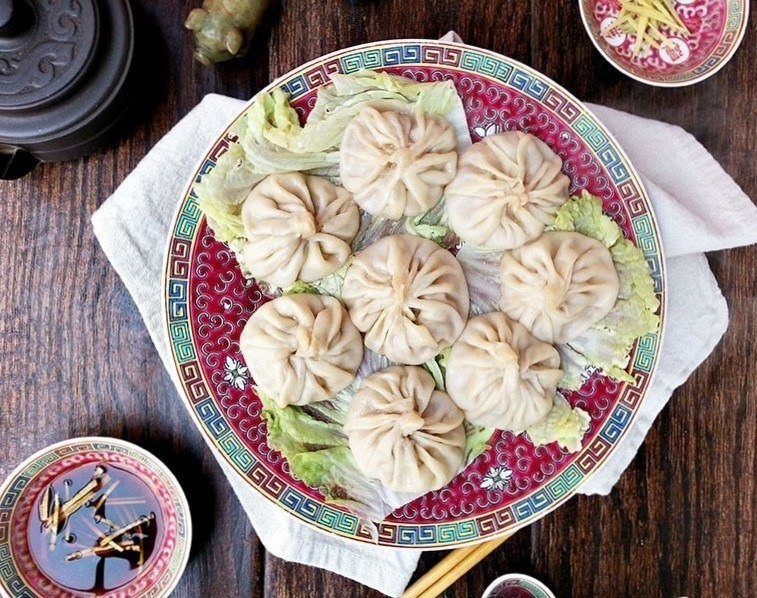 14 Deliciously Doughy Dumpling Recipes