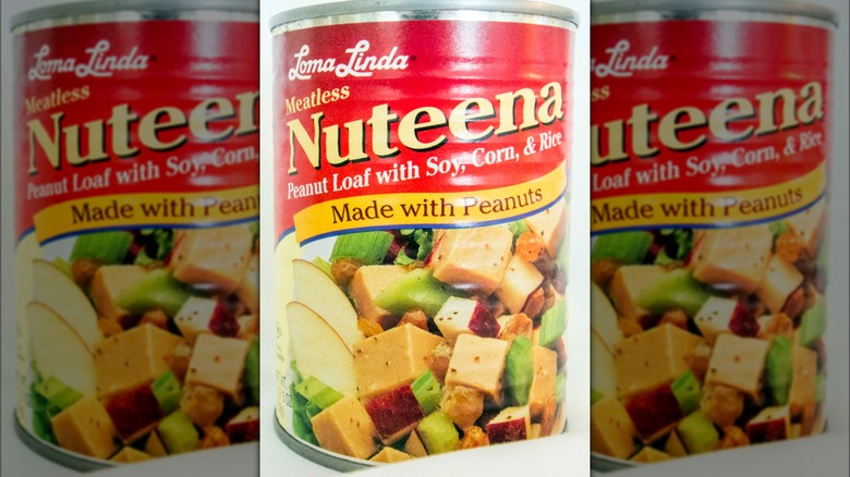 can of Nuteena