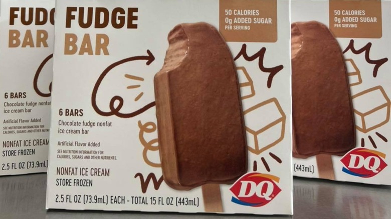 14 Discontinued Dairy Queen Items We Aren't Getting Back