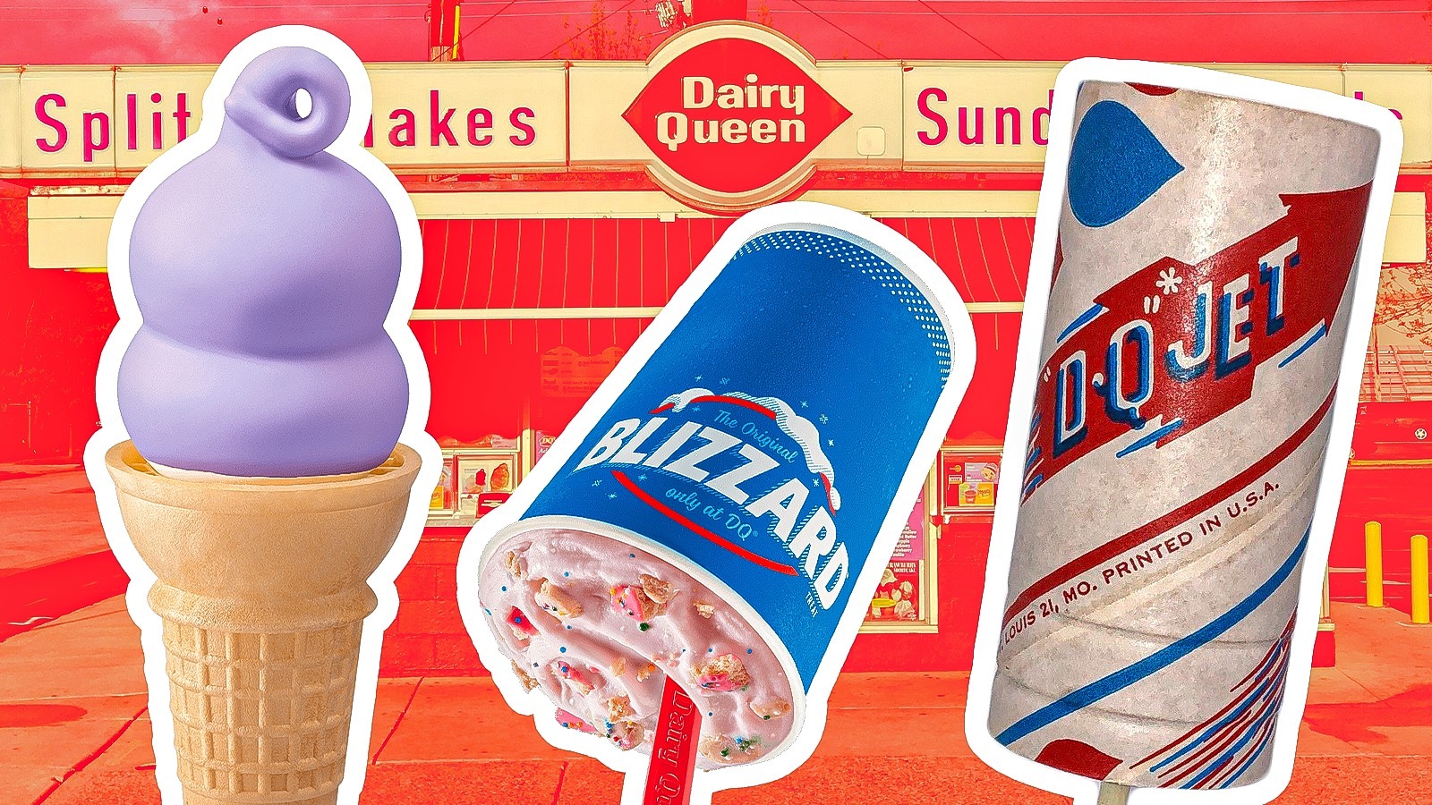 14 Discontinued Dairy Queen Items We Aren t Getting Back