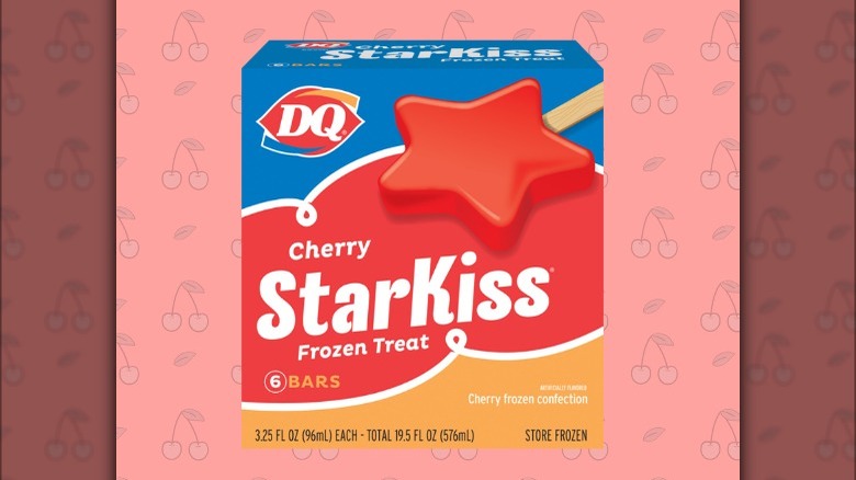 Cherry Starkiss