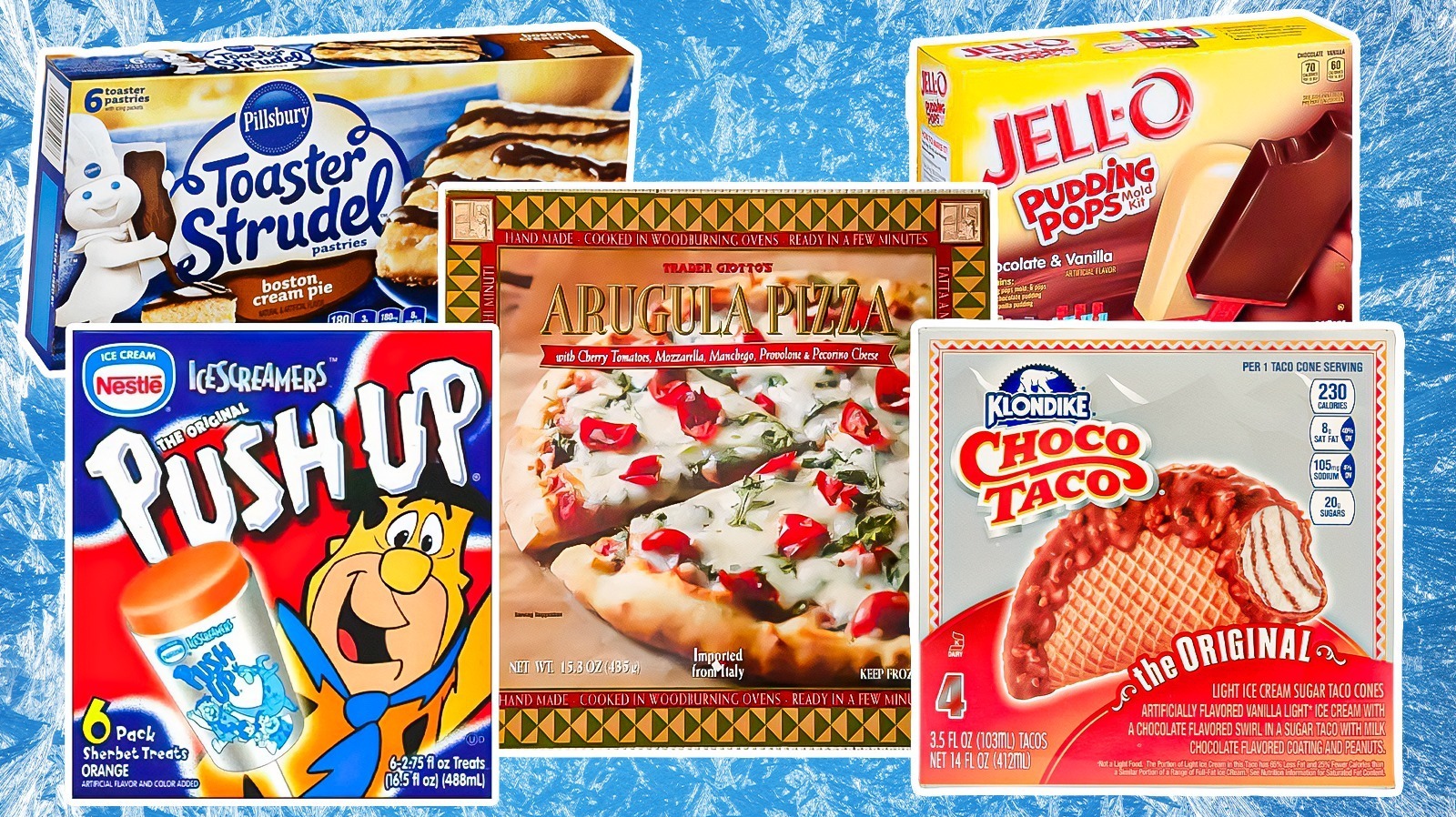 5 Beloved Food Brands Releasing Nostalgic New Items — Eat This Not